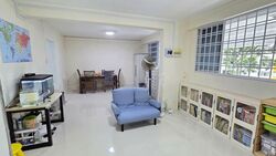 Blk 146 Gangsa Road (Bukit Panjang), HDB 4 Rooms #553897771